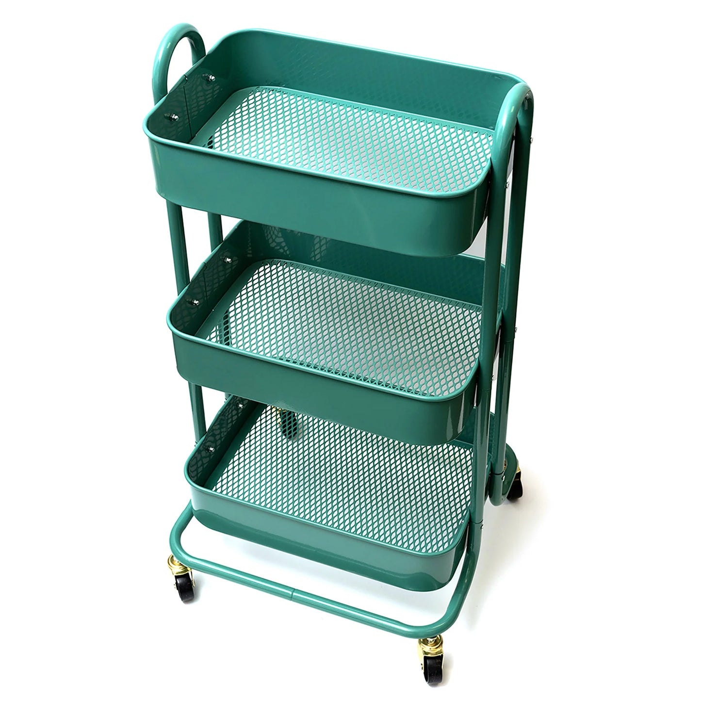 a La Cart Storage Cart-Juniper