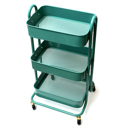 a La Cart Storage Cart-Juniper