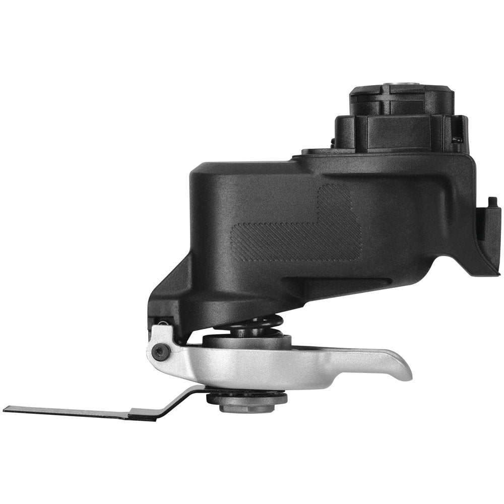 20V Max Matrix Cordless Combo Kit, 6-Tool, White and Orange, Model BDCDMT1206KITWC