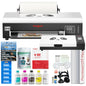 F8 DTF 8.2" A4 Printer Oven Kit