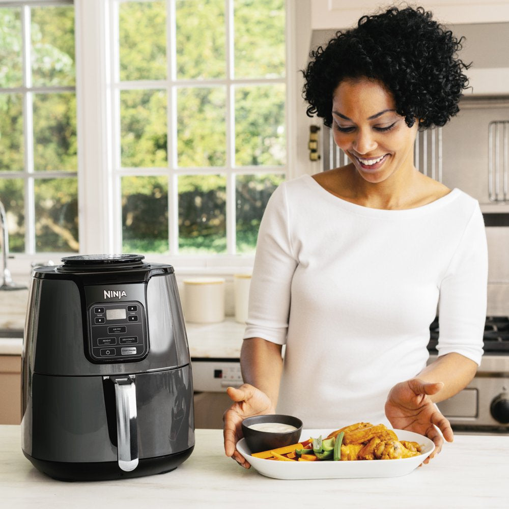 ® AF100 4 Quart Air Fryer