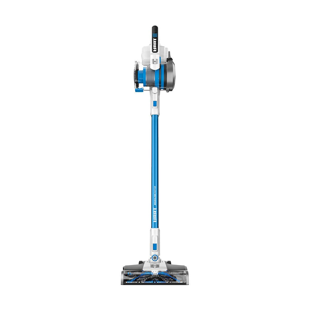 20-Volt Cordless Stick Vacuum with Brushless Motor Technology, (1) 4.0Ah Lithium-Ion Battery