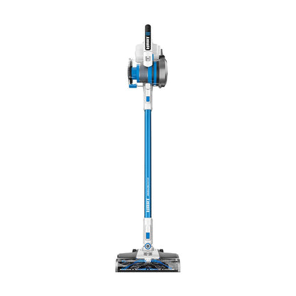 20-Volt Cordless Stick Vacuum with Brushless Motor Technology, (1) 4.0Ah Lithium-Ion Battery