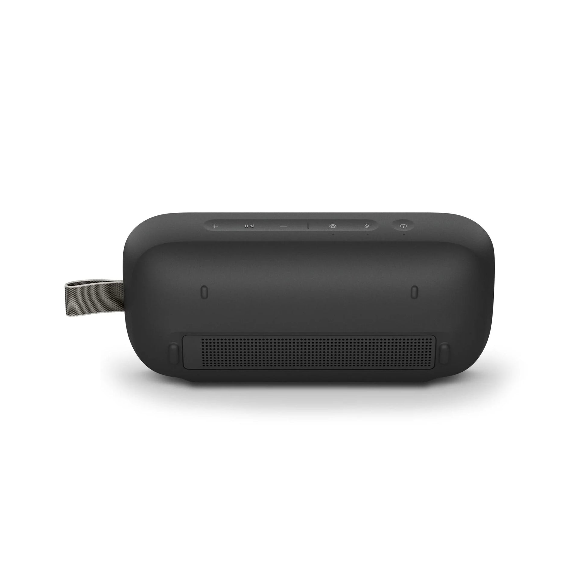 Soundlink Flex II Wireless Waterproof Portable Bluetooth Speaker, Black