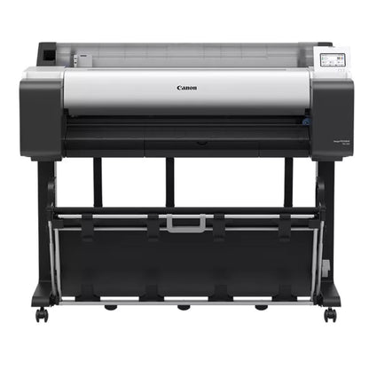 Canon Imageprograf TM-355 36" Wireless Color Large-Format Inkjet Printer