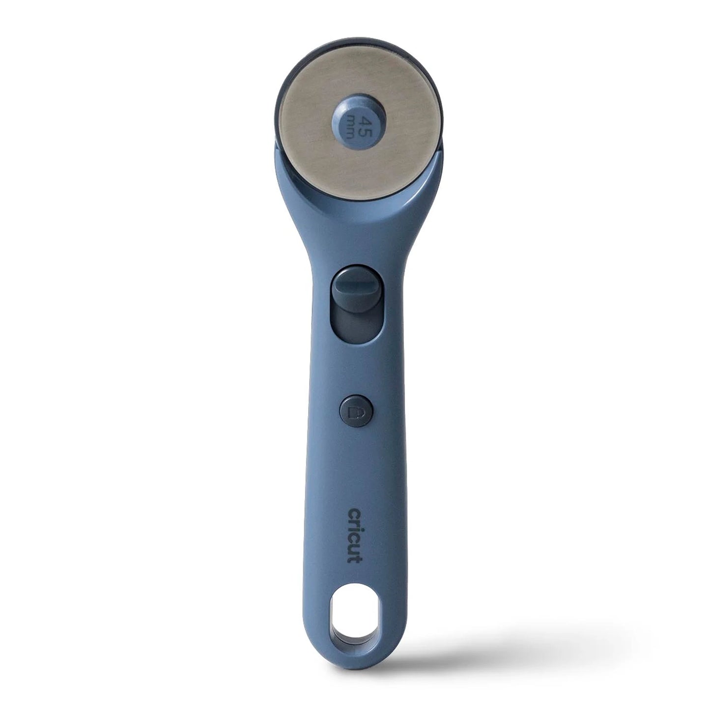Cricut® Rotary Cutter, 45 Mm, Blue