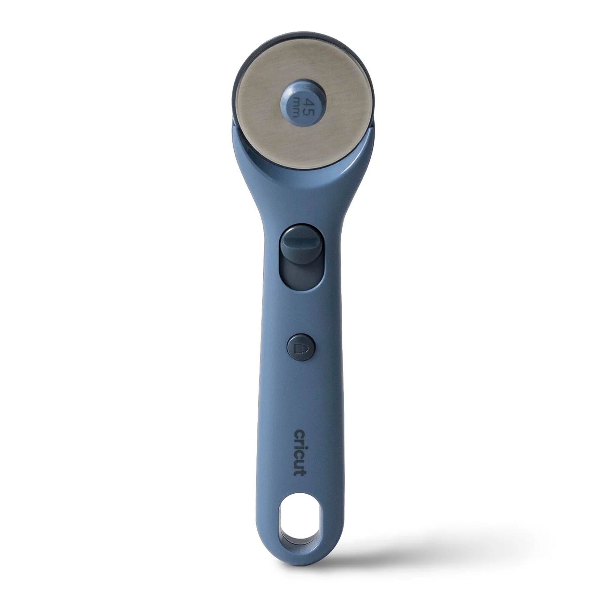 Cricut® Rotary Cutter, 45 Mm, Blue