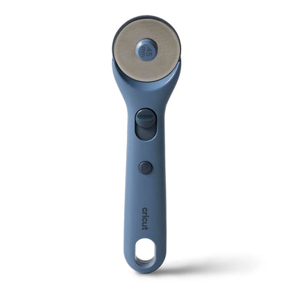 Cricut® Rotary Cutter, 45 Mm, Blue