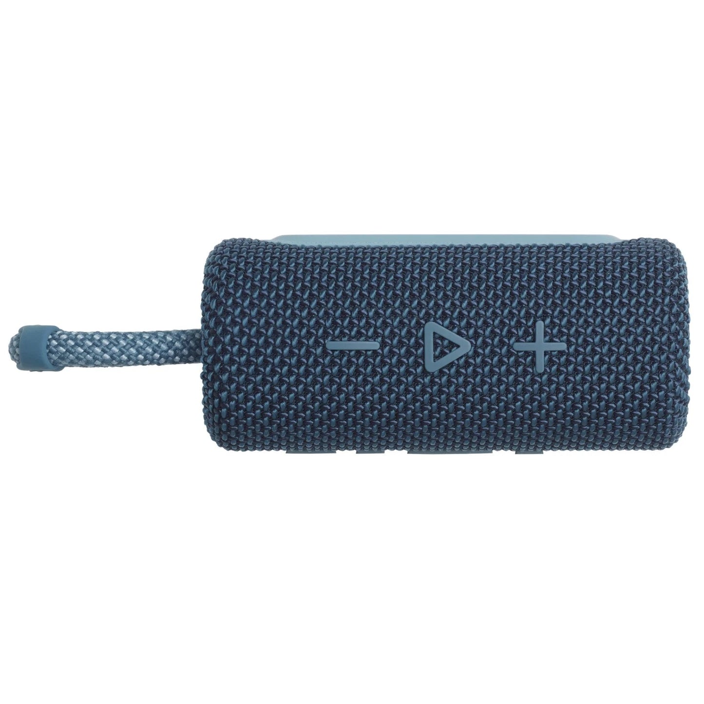 Go 3 - Portable Waterproof Speaker - Blue