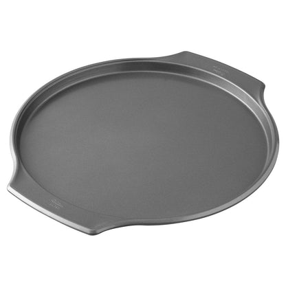 Bake It Better Steel Non-Stick Pizza Pan, 16-Inch