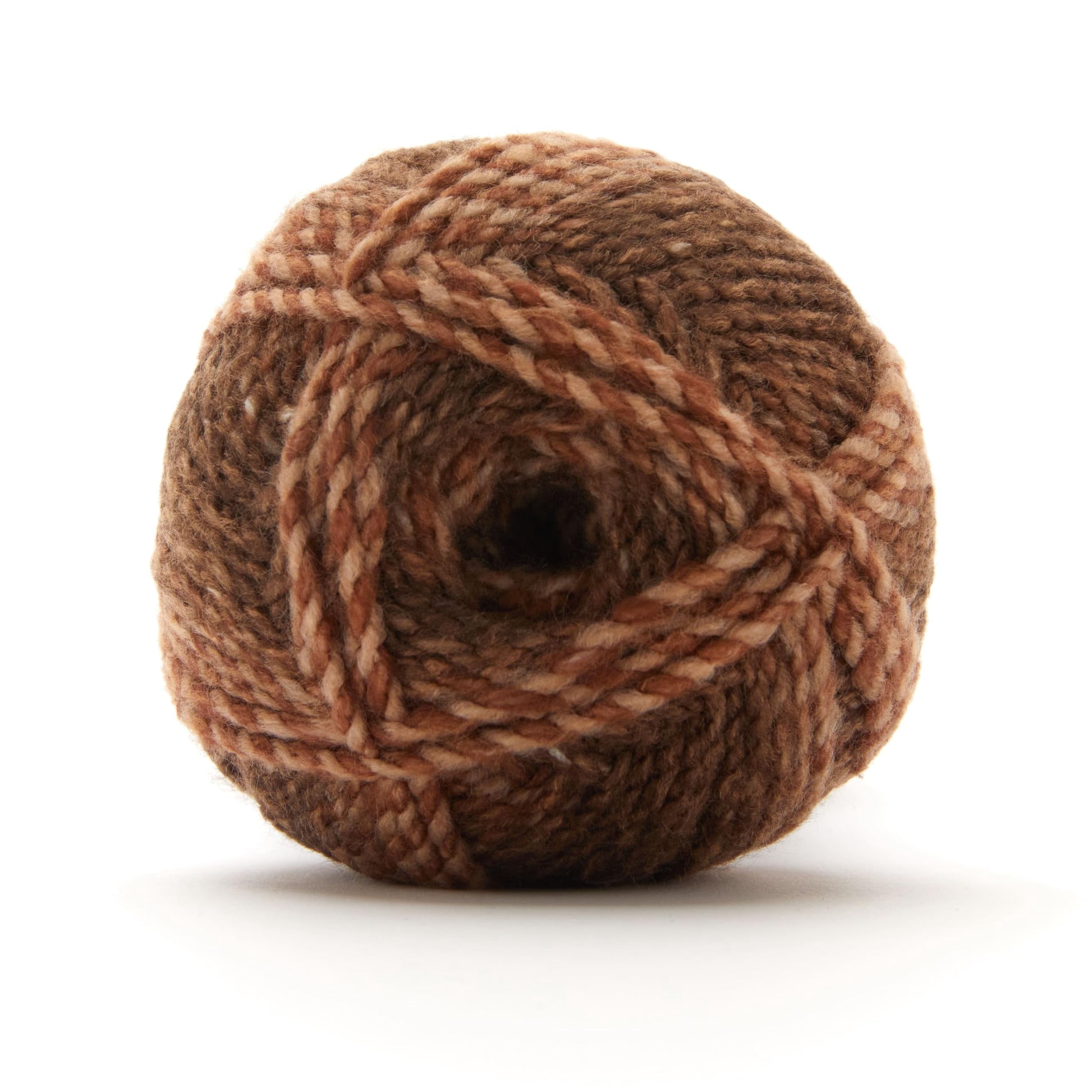 Impressions Yarn by Loops & Threads - Yarn for Knitting - Crochet - Weaving - and Arts & Crafts - Multi - Acrylic - 5.29 Oz