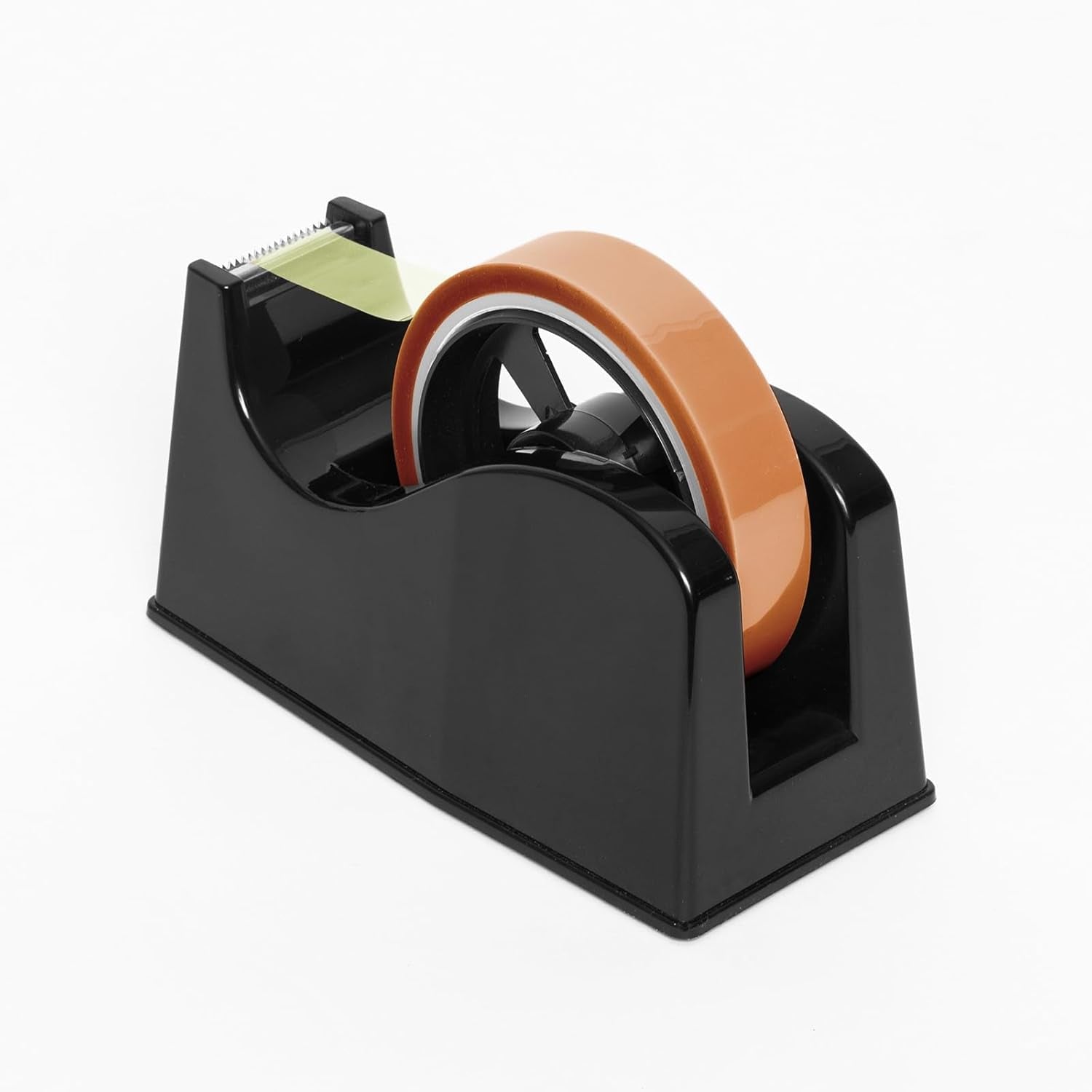 EENOUR 4 Rolls Tumbler Press Heat Resistant Tape 10Mm × 33M, High Temperature Thermal Tape, up to 250℃ (482℉) for Sublimation Blanks Press and Heat Transfer Vinyl (HTV) - 432 Feet Overall