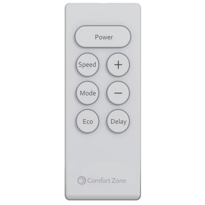 10,000 BTU Window Mounted Air Conditioner with Remote Control, Wi-Fi