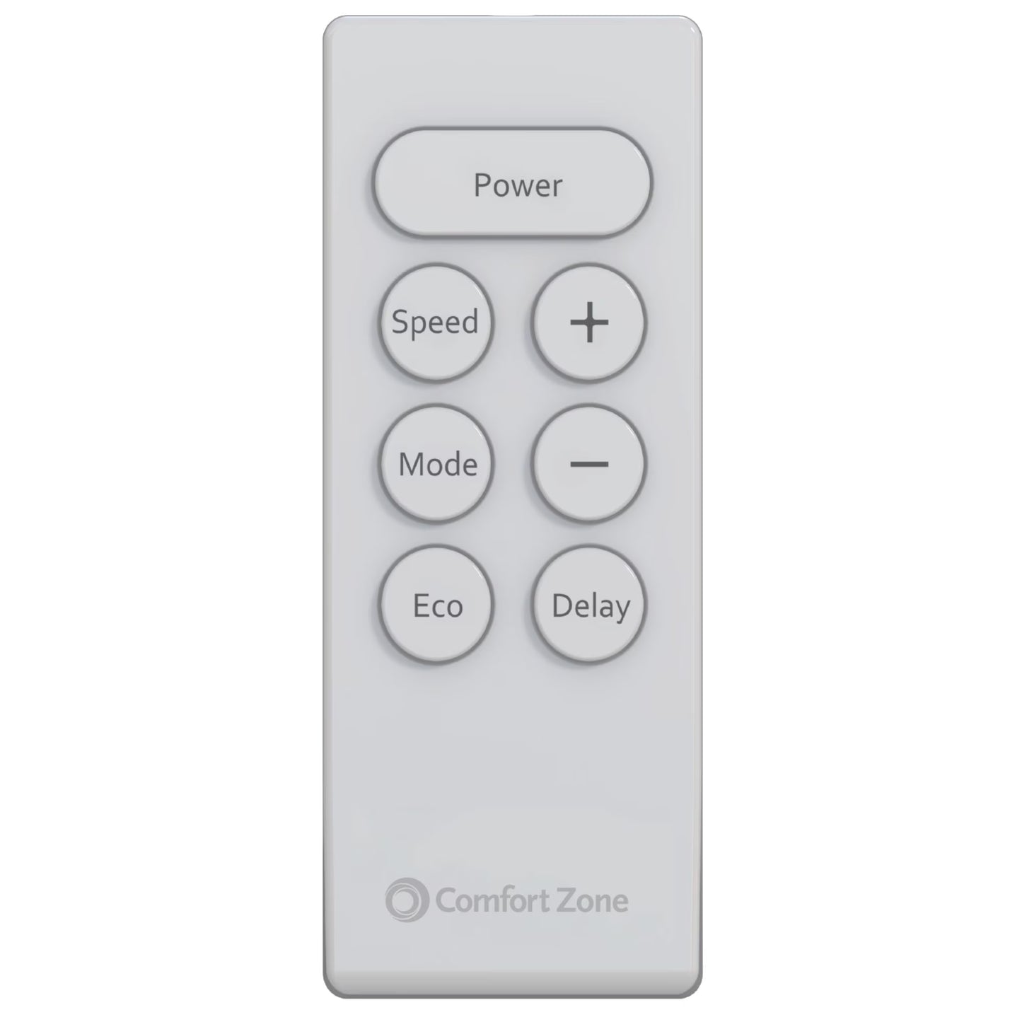 8,000 BTU Window Mounted Air Conditioner with Remote Control, Wi-Fi