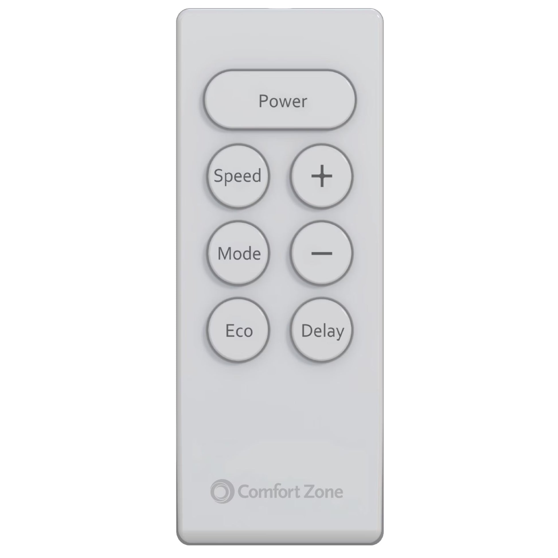 8,000 BTU Window Mounted Air Conditioner with Remote Control, Wi-Fi