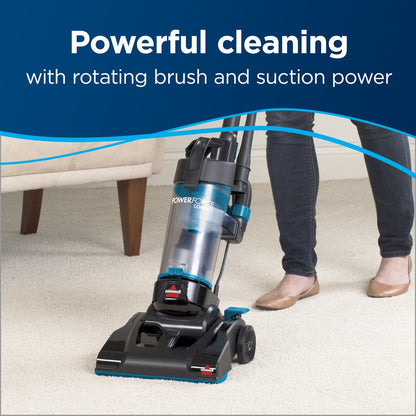 Power Force Compact Bagless Vacuum, 2112