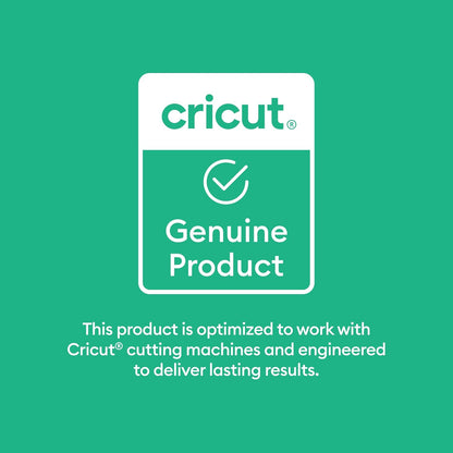Cricut Standardgrip Cutting Mat Pack (5 Count, 4.5In X 12In) - for Joy Machine