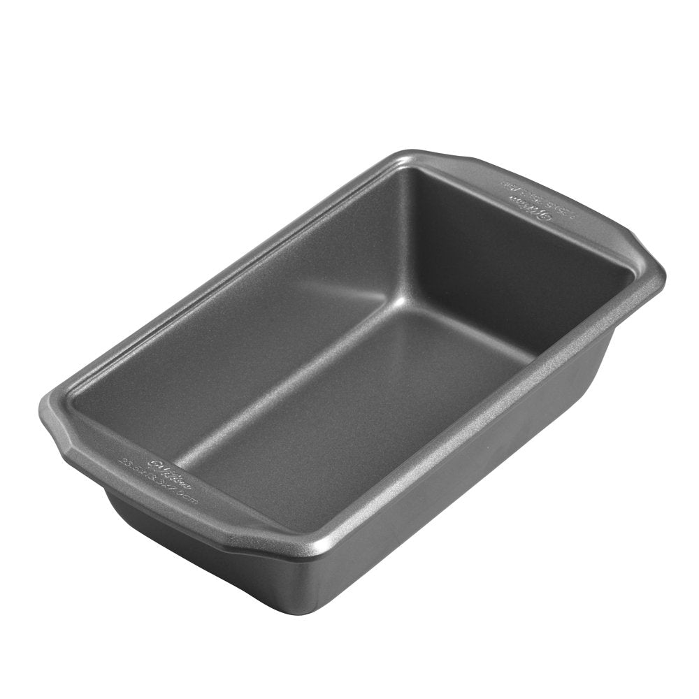 Bake It Better Steel Non-Stick Large Loaf Pan