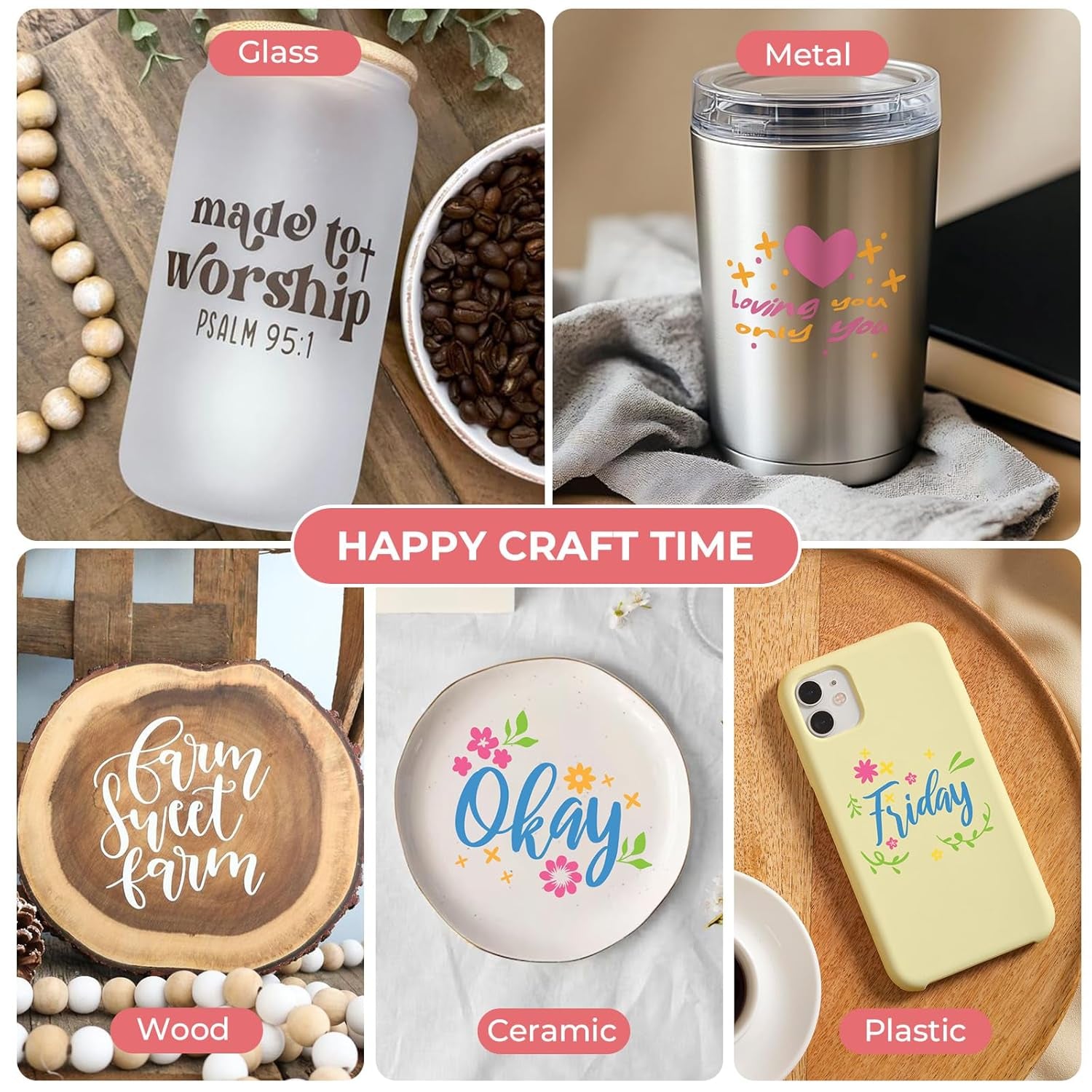 Transfer Tape for Vinyl - 12" X 100 FT W/Red Alignment Grid Transfer Paper, Medium Tack Vinyl Transfer Tape with Easy to Release for Crafts Signs Stickers Decals Walls Doors & Windows