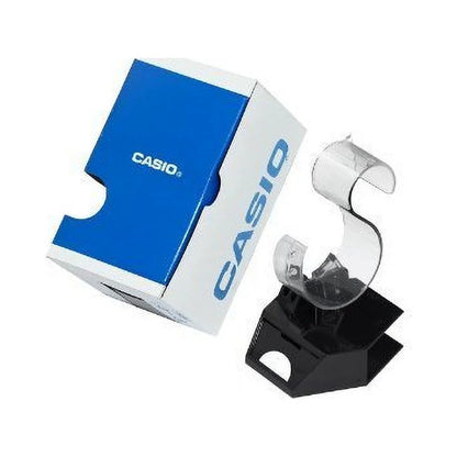 Men'S Classic Digital Watch, Stainless Steel