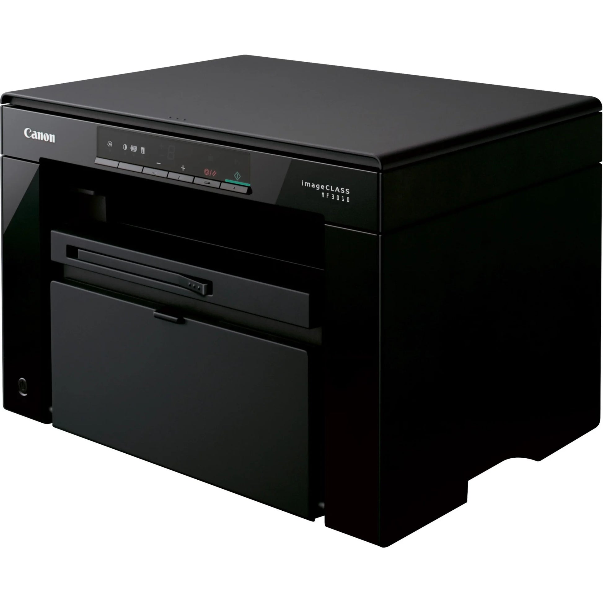 Canon Imageclass MF3010 Multifunction Laser Printer