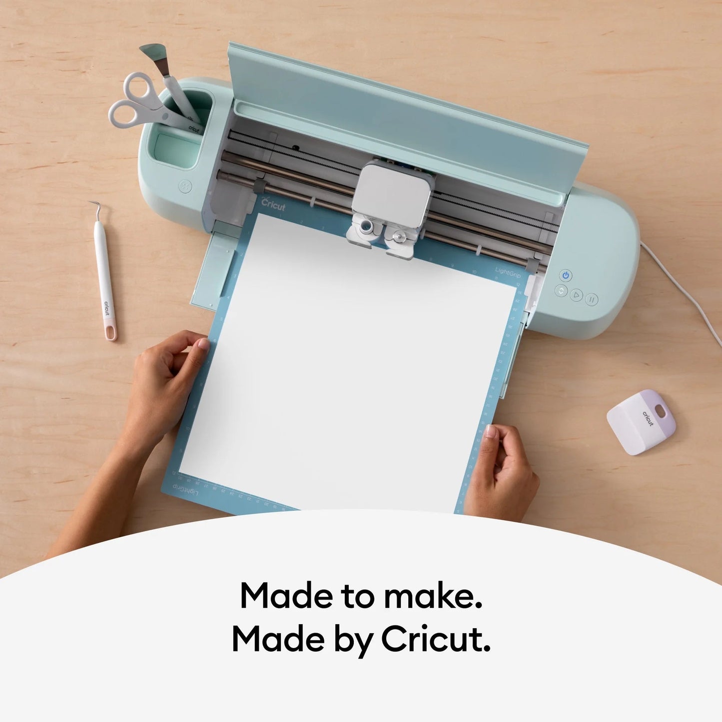 Cricut Uv-Activated, Color-Changing Iron-On Vinyl, 12" X 19"