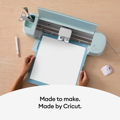 Cricut Uv-Activated, Color-Changing Iron-On Vinyl, 12" X 19"