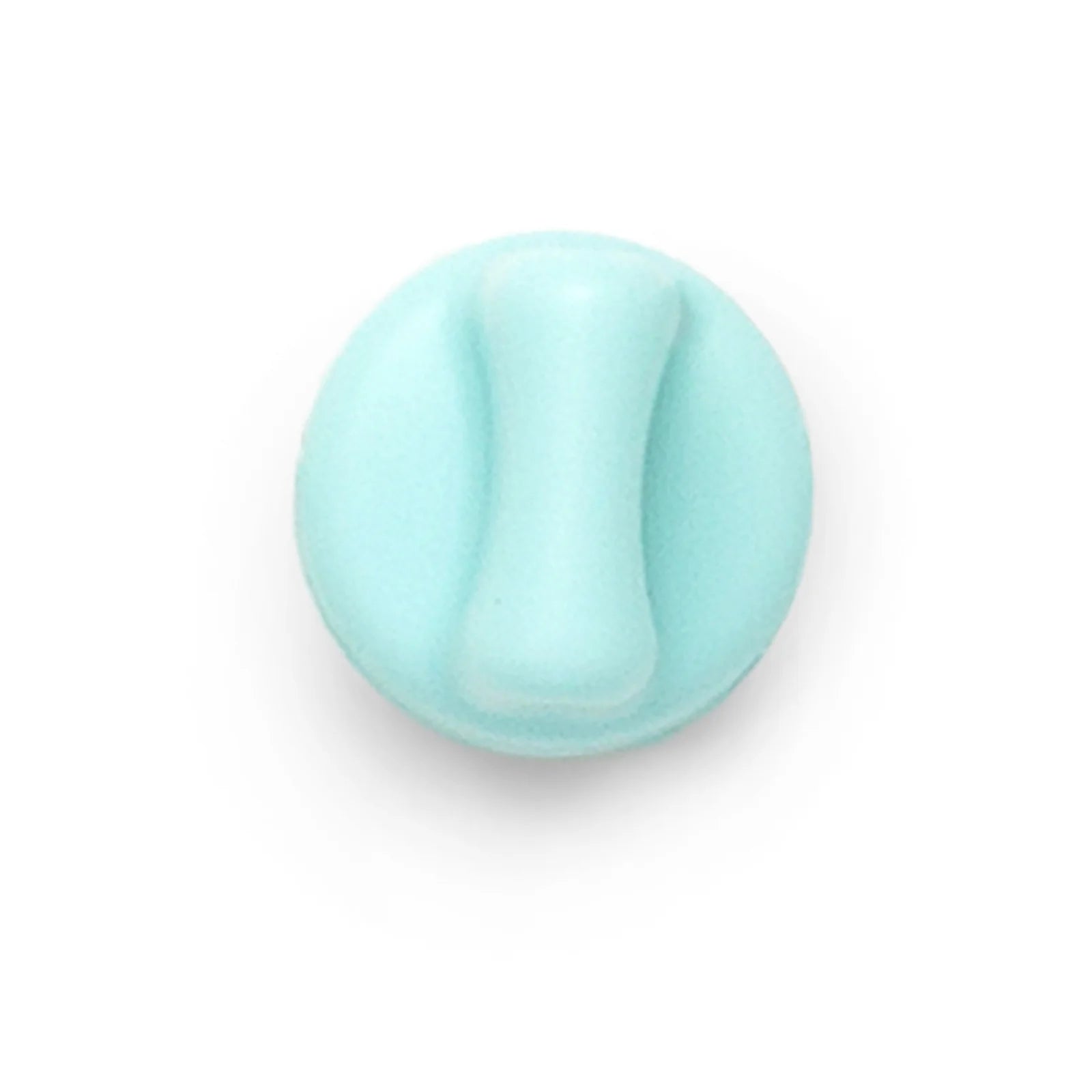 Mini Alphabet Punch Board Refill Blade: Titanium, 2 Pack