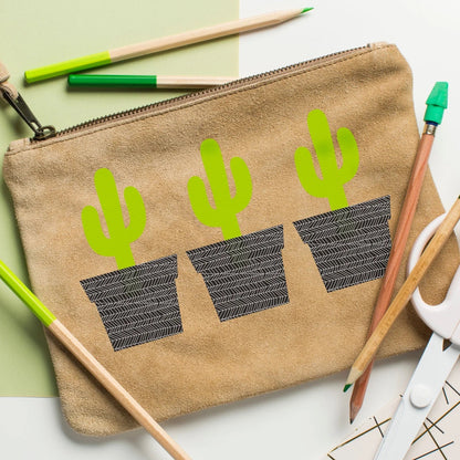 Cricut Joy Vinyl and Iron-On Materials Bundle