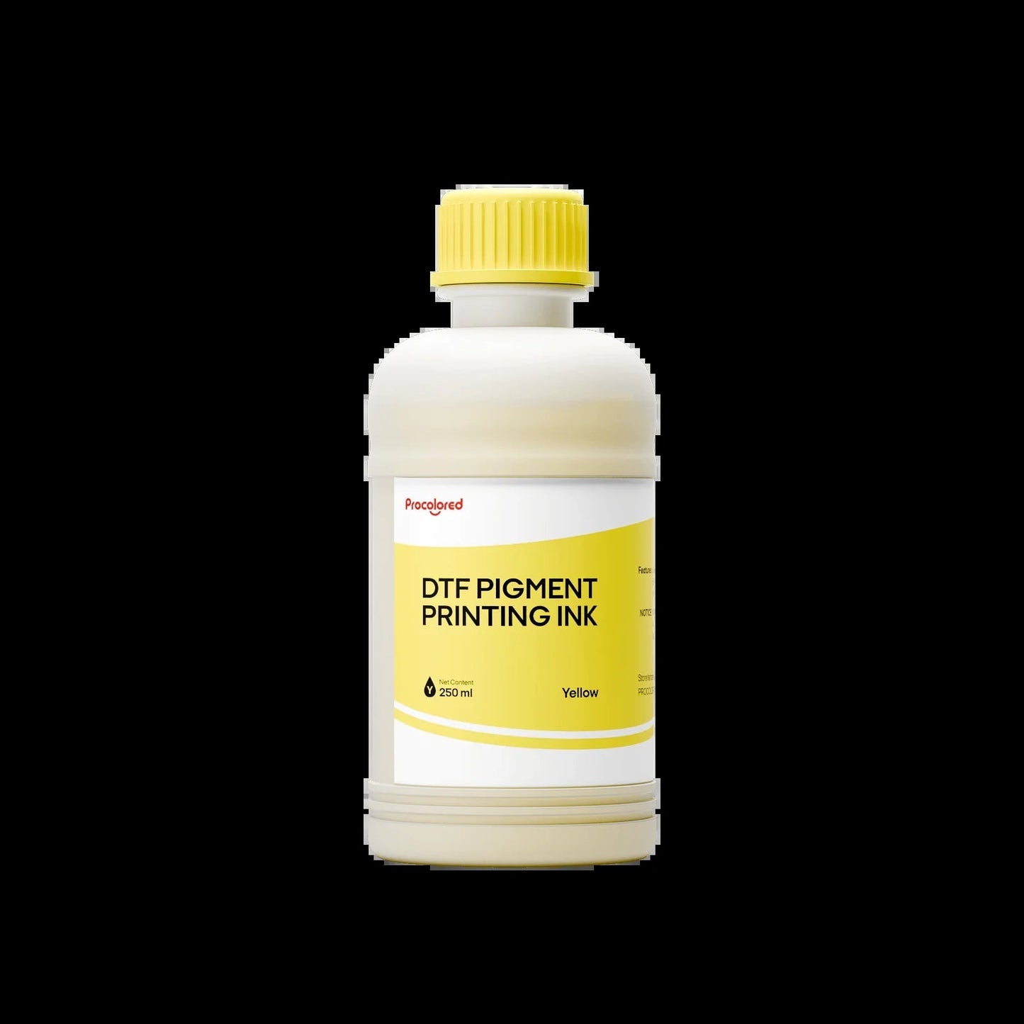Procolored Direct to Transfer Film Ink 250Ml