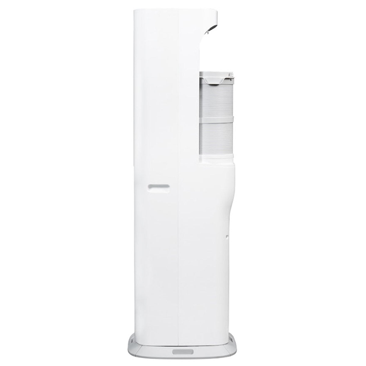 Hisense 8000 BTU Dual Hose Portable Tower Air Conditioner