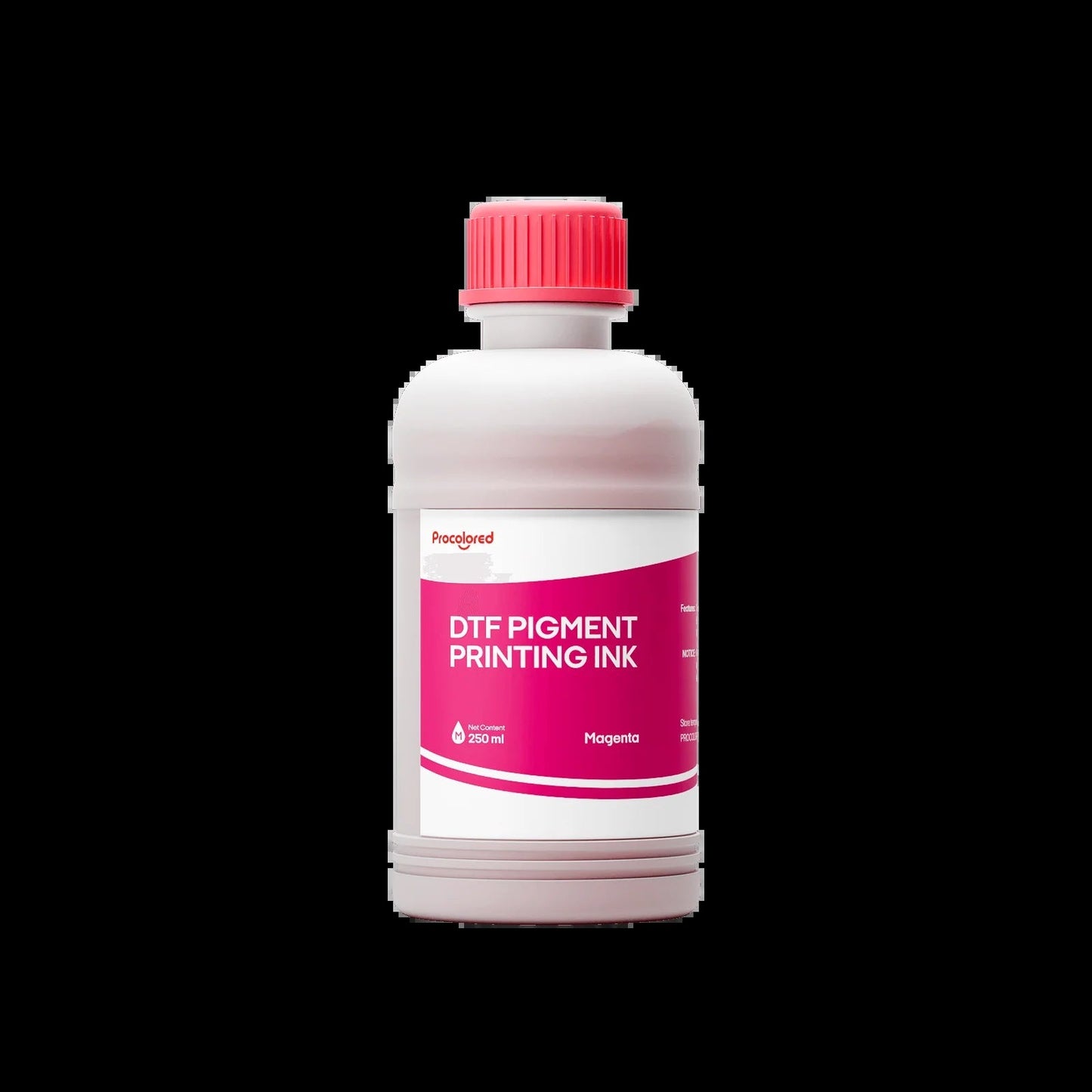 Procolored Direct to Transfer Film Ink 250Ml
