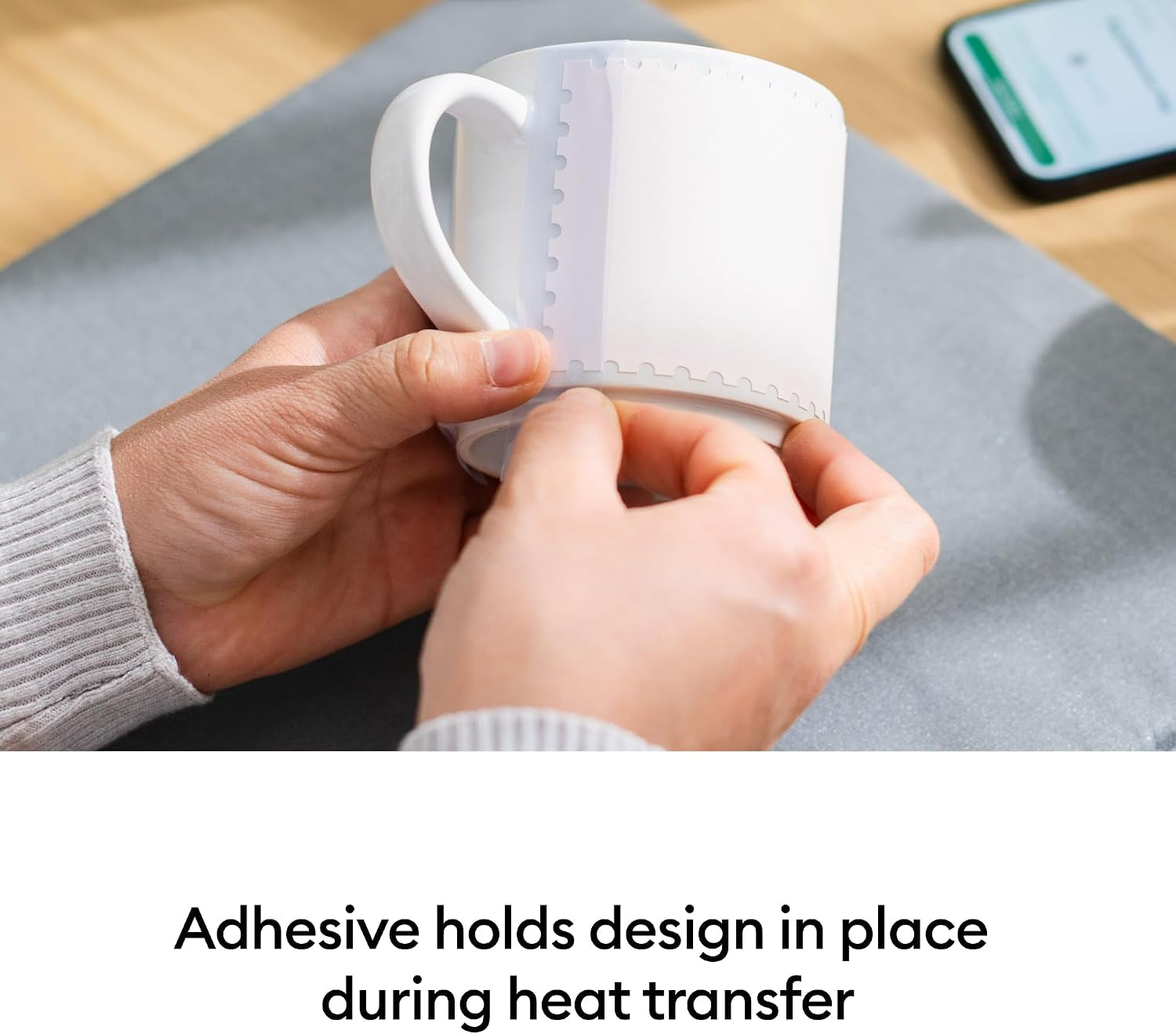 Cricut® Heat Resistant Tape - 0.75 in X 52 Ft (3 Ct)