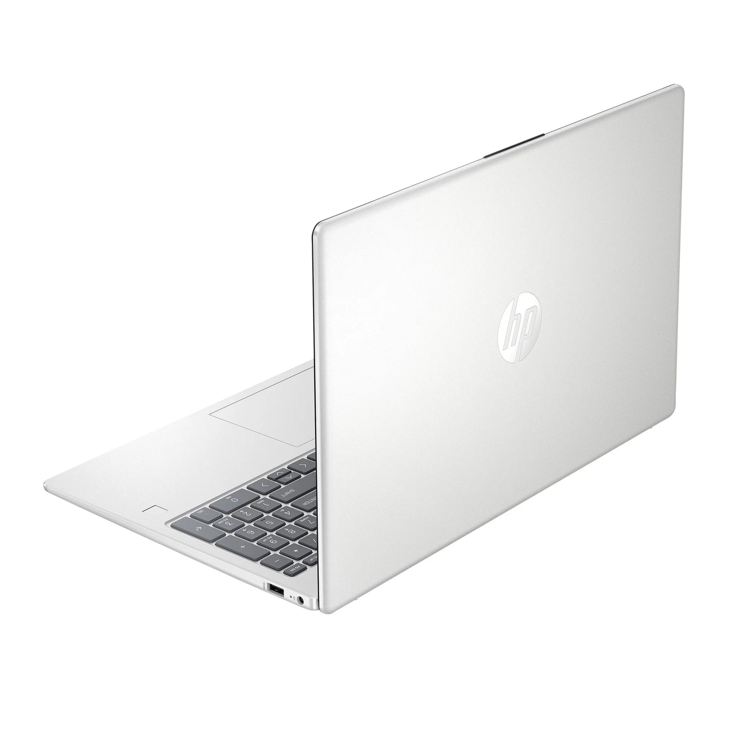 15.6 Inch FHD IPS Windows Laptop Intel Core I5-1334U 8GB RAM 512GB Pcie Nvme SSD Natural Silver