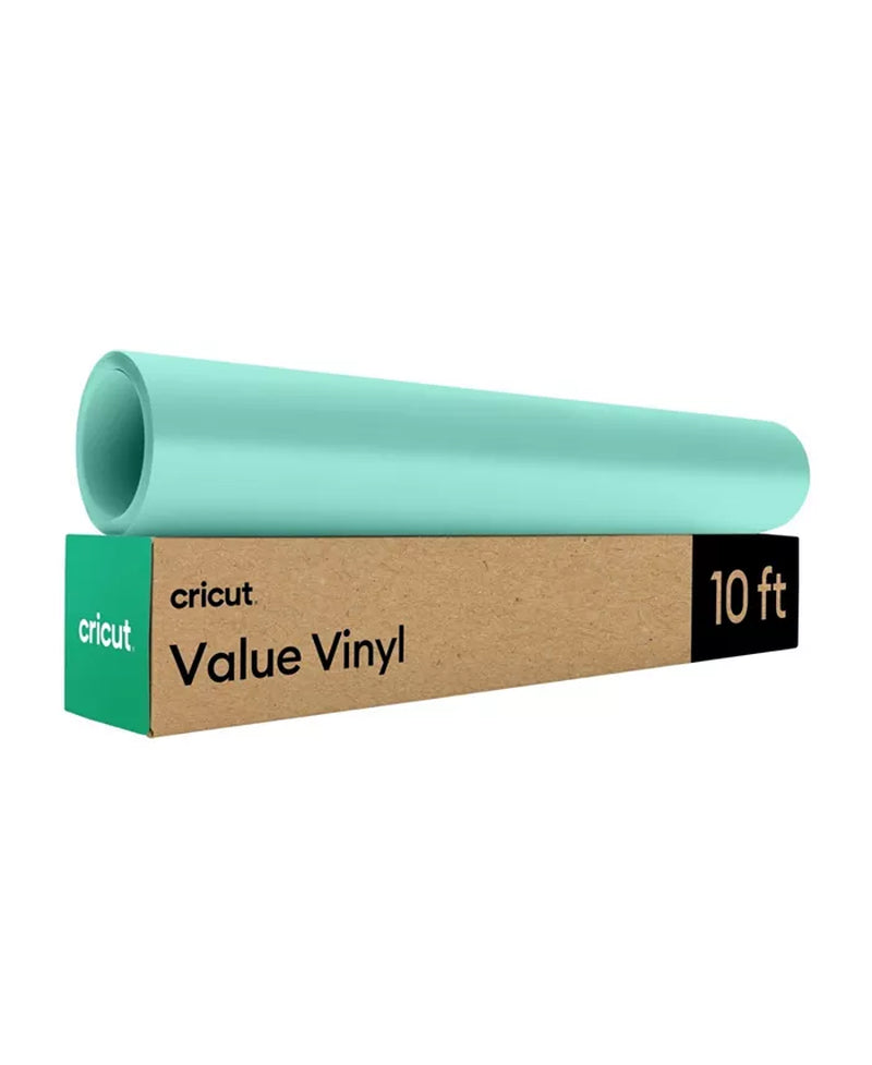 Permanent Matte Value Vinyl