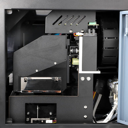 Prestige R2 Pro 13" DTF Printer with Ink, Film, and Supplies