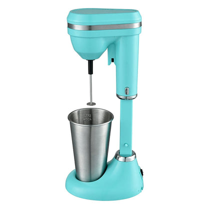 SM-1200B 15Oz Classic Milkshake Maker, Turquoise