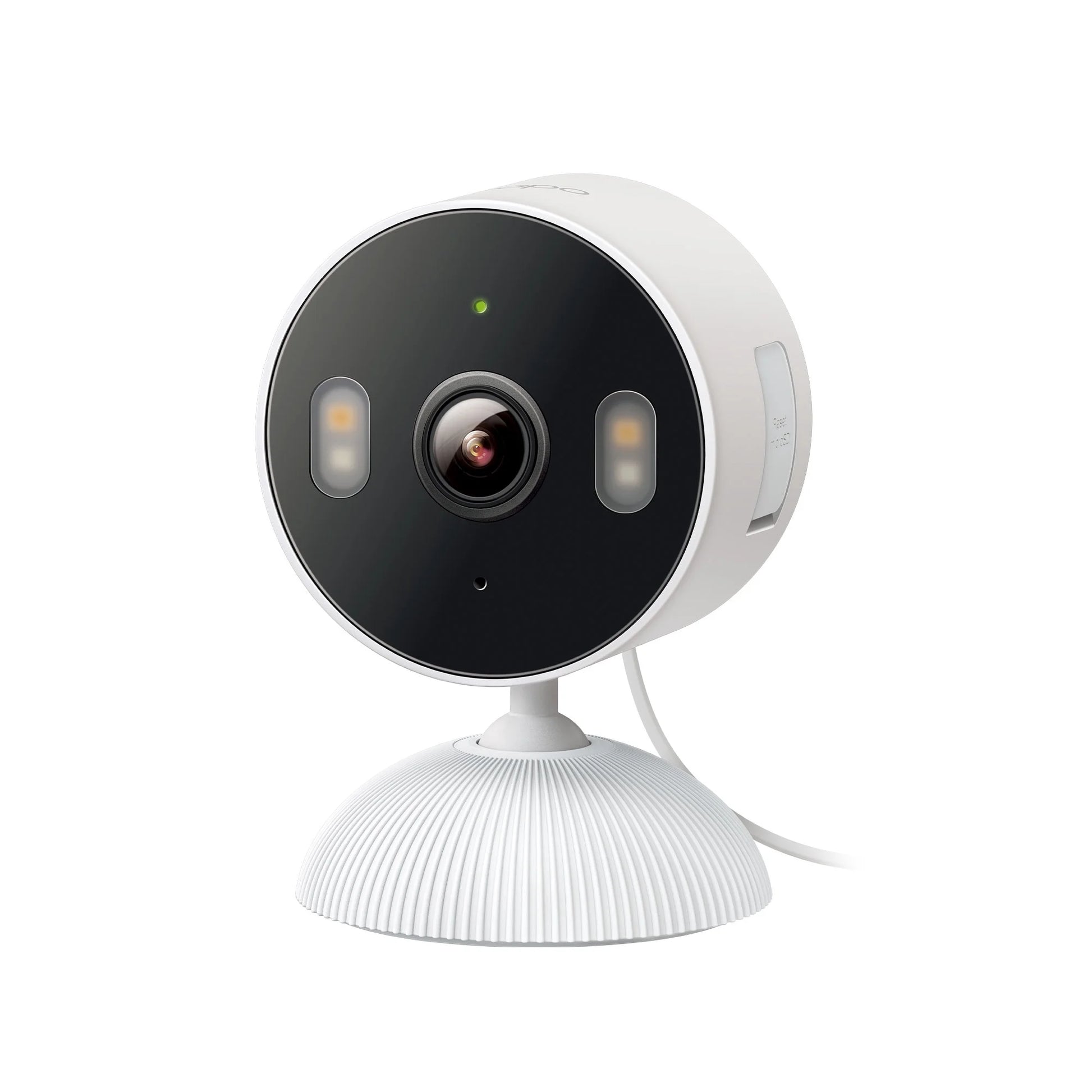 Tapo TCW61 Indoor/Outdoor HD Security Camera with Color Night Vision, Free Smart AI Detection, No Subscription Needed, 2-Way Audio, Local Storage, Alexa & Google Home Compatible