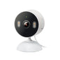 Tapo TCW61 Indoor/Outdoor HD Security Camera with Color Night Vision, Free Smart AI Detection, No Subscription Needed, 2-Way Audio, Local Storage, Alexa & Google Home Compatible