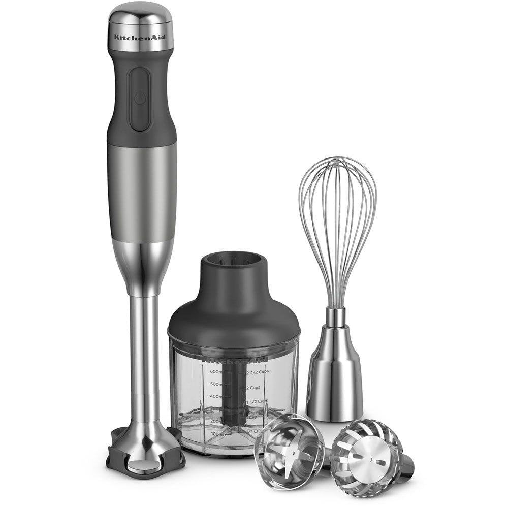 KHB2361 5 Speed Hand Blender