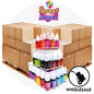 Airbrush Food Colors - Box of 12 Sets