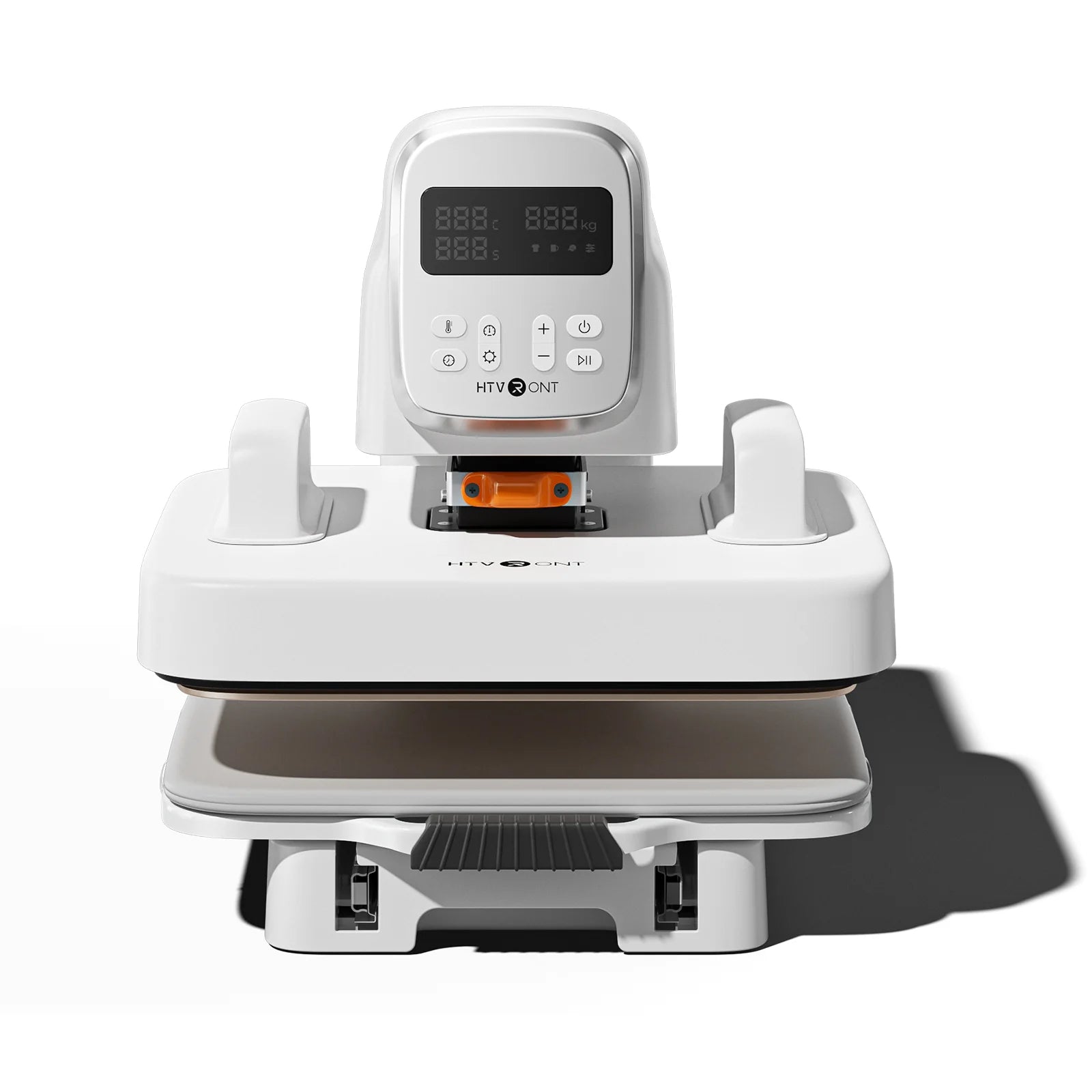 【Pre-Order】 HTVRONT A100 Auto Multi Heat Press