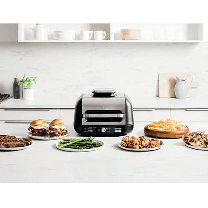 Foodi XL Pro Grill, Griddle & Air Fryer