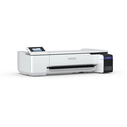 Surecolor F570 24" Pro Sublimation Printer Basic Blanks Bundle