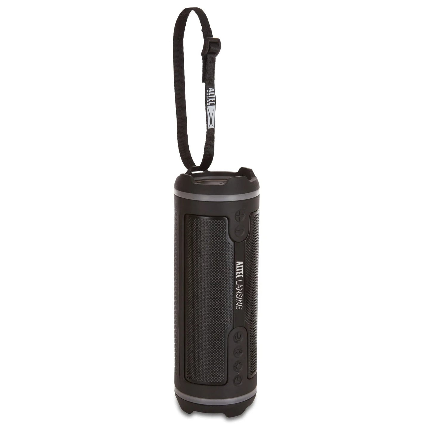 Hydramotion 2.0 Wireless Bluetooth Speaker, 16H Battery, RGB Lights, USB-C Quick Charge, IP67 Rated Waterproof Bluetooth Speaker, Mountable, Voice Assistant