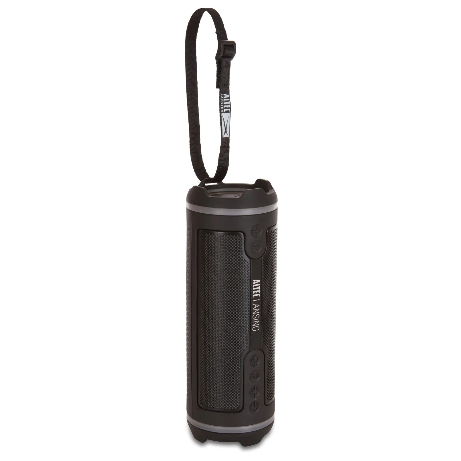 Hydramotion 2.0 Wireless Bluetooth Speaker, 16H Battery, RGB Lights, USB-C Quick Charge, IP67 Rated Waterproof Bluetooth Speaker, Mountable, Voice Assistant