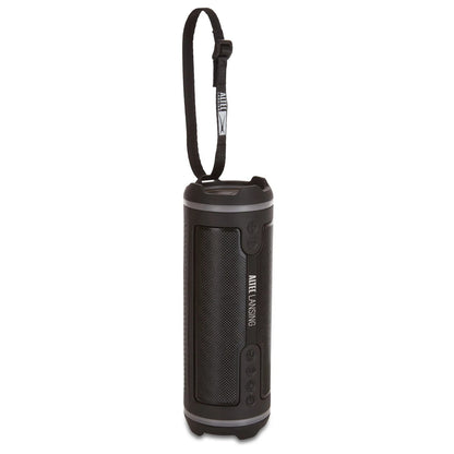 Hydramotion 2.0 Wireless Bluetooth Speaker, 16H Battery, RGB Lights, USB-C Quick Charge, IP67 Rated Waterproof Bluetooth Speaker, Mountable, Voice Assistant