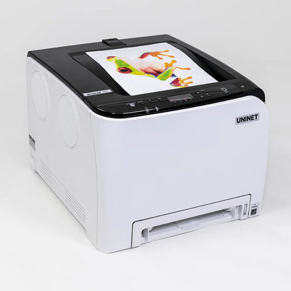 Icolor 350 Toner Based Dye Sublimation Printer - Craftpro Bundle