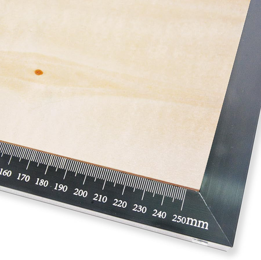 Longer Honeycomb Laser Bed,11.8" X 7.8" Honeycomb Working Table with Aluminum Panel for Most Engraver Cutting Machine,Engraver Machine Accessories for Smooth Cut