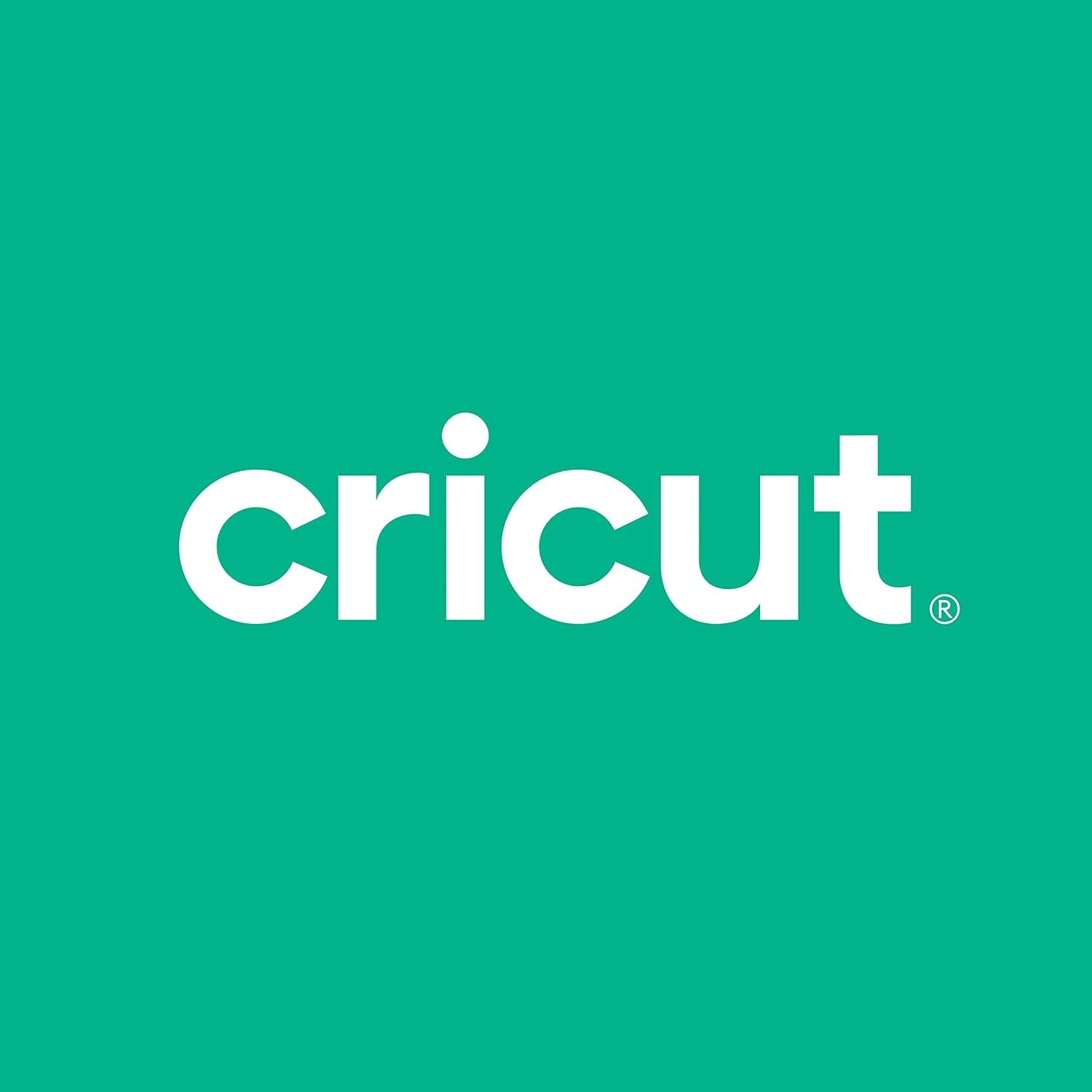 Cricut Cutaway Cards R10, Intricately Design Birthday Cards, Thank You Cards, Custom Greeting Cards, Holographic Backer, Compatible with Cricut Joy/Maker/Explore Machines, Pastel Sampler (18 Ct)